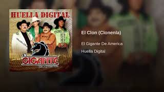 7. El Clon (Clonenla)