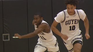 thumbnail: Sierra Canyon Basketball - Interview