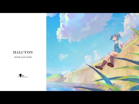 Video thumbnail for Halcyon