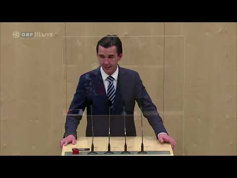 Josef Ofner - Gemeindefinanzen in Corona-Zeiten (2. Wortmeldung) - 28.1.2021