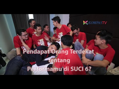 Cerita Setelah Pulang ke Rumah - Webseries