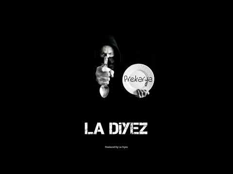 06. La Diyez feat. Kodes Kahra - Gölgeler [Official Track]
