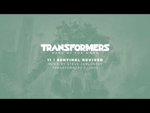 11 / Sentinel Revived / Transformers: Dark of the Moon