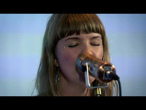 Kira Kira - Talk To Your Hands (Live on KEXP)