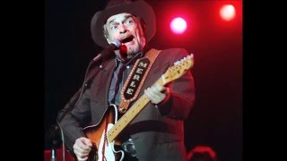 Merle Haggard &amp; Bob Wills  Blues for Dixie