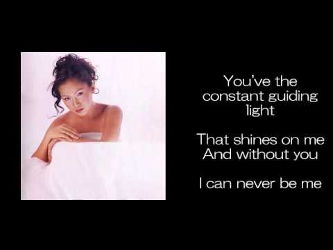 Can Never Be Me - Carol Banawa