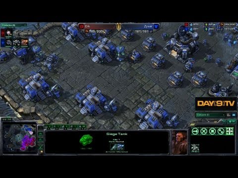 Day[9] Daily #340 P1 - Newbie Tuesday: Gold Level Analysis