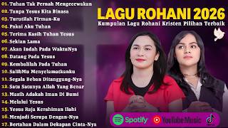 Download lagu Lagu Rohani Mitha Talahatu & Ellen Mamo Full Album Terbaik | Lagu Rohani Kristen Terbaru 2026 mp3