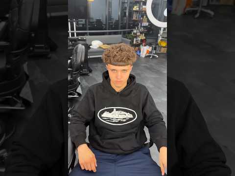 JEDER HASST DIESEN HAARSCHNITT 🥹