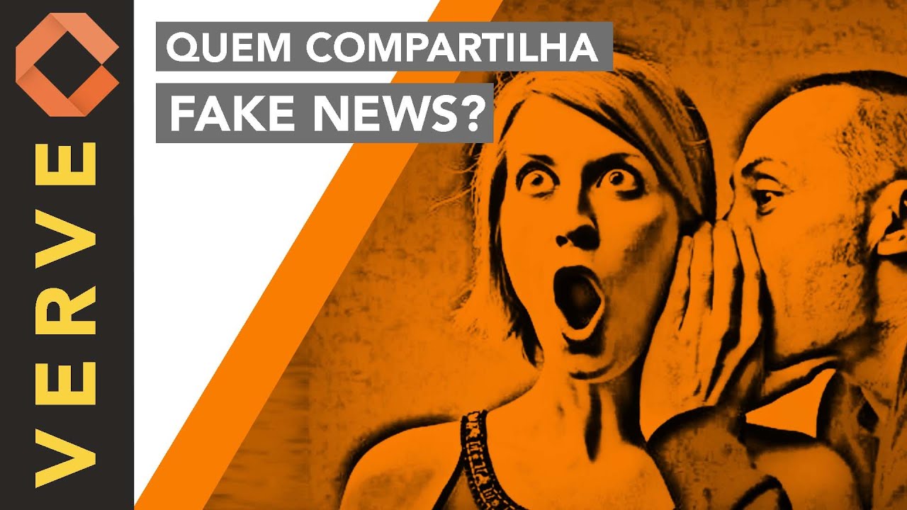 Pensamento crítico em tempos de fake news: Como e porque a desinformação se espalha
