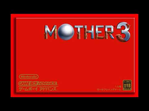 Best VGM 818 - Mother 3 - Love Theme