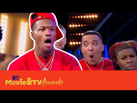 DC Young Fly vs. Everyone SUPER COMPILATION 🎤 Wild 'N Out