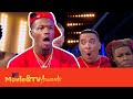 DC Young Fly Vs Everyone SUPER COMPILATION Wild N Out