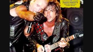 Judas Priest - Johnny B. Goode (Live in Zwolle, Holland 1988)