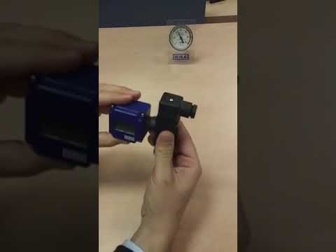 Digital Indicator