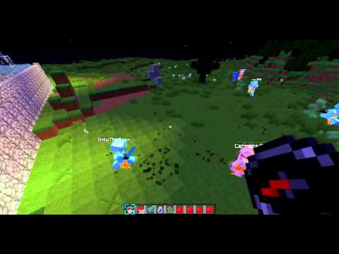 Midgard MC - PvP de la semana