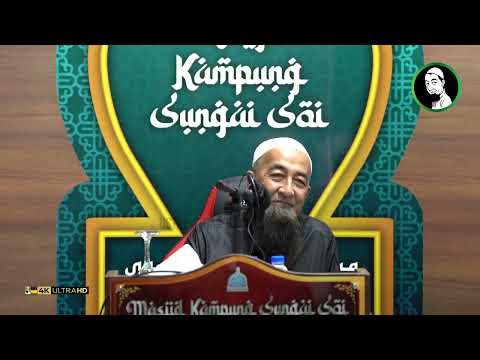 Hukum Jumpa Barang Guna Metal Detector - Ustaz Azhar Idrus