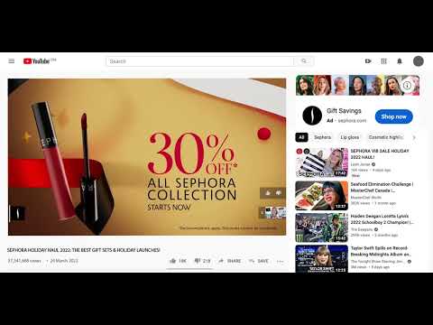 Sephora - Customer Success Story