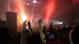 DMA&#39;S - Lay Down - 12/16/18 - Sheffield