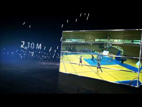 PLANTILLA 15/16: Planasa Navarra ficha a... Óliver Arteaga