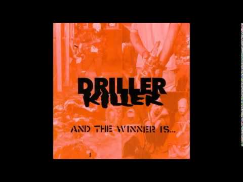 driller killer - man overbored