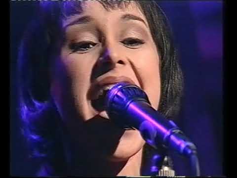 Echobelly - Dark Therapy, King Of The Kerb Live TFI Friday 23.02.96