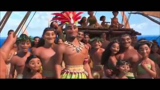 Vaïana - L'explorateur