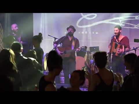 Festa del Trillante 2018 - Salentrio