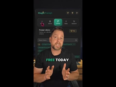 Item video thumbnail