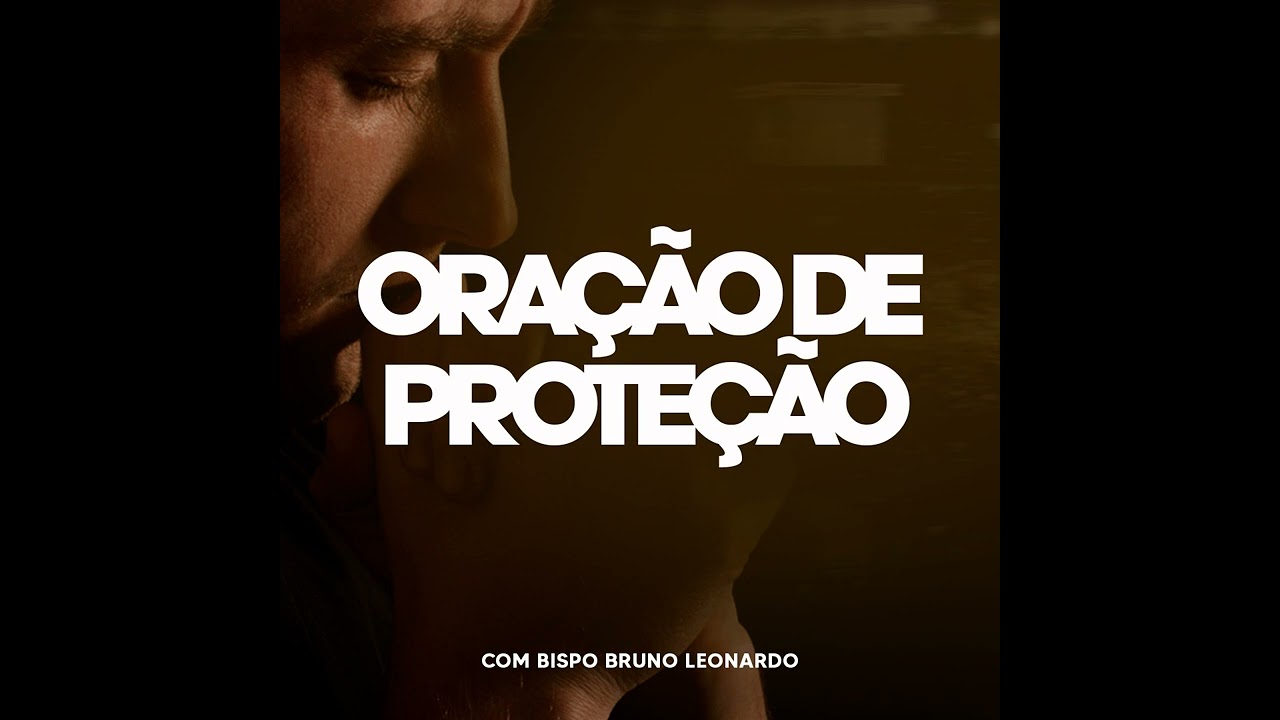 ORAÇAO PARA TE PROTEGER DE TODO MAL