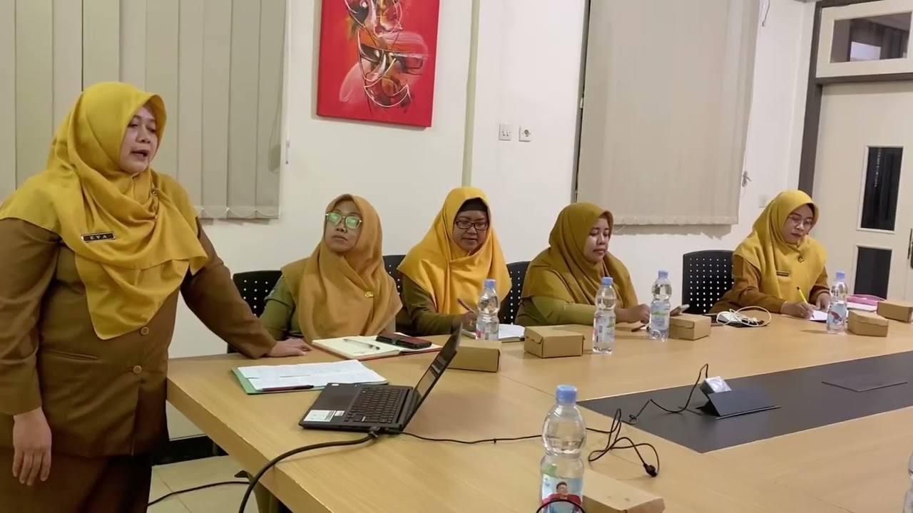 7 Jurus BK Hebat - Praktik Baik || SMAN 2 Lumajang