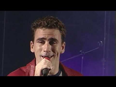 Miguel & André - Ao Vivo (DVD Completo)