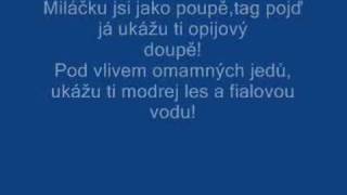 Punkreas-Zelený Tulipán