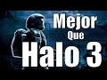 Halo Odst Es Mejor Que Halo 3 En Todo