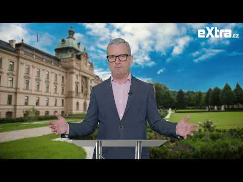 Petr Fiala promluvil o návštěvě Rakušana v Karviné. Vítek splnil bobříka odvahy, říká premiér