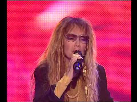 7.saade - Eighties Coming Back, esitaja Marju Marinel Kuut