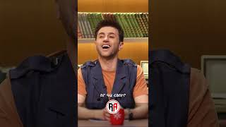 Գարիկն ուզում է Ռոբին հուզված տեսնել😂 #KaskaceliEreko #ԿասկածելիԵրեկո #Comedy #PanArmenianTVOfficial