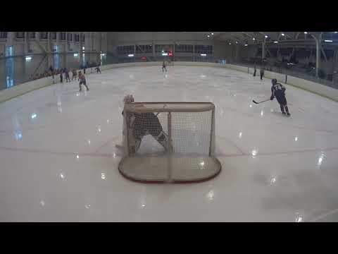 Бирюса-СКИФ. 05.03.2018. СКИФ гол 2