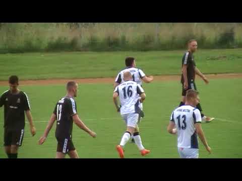 MKS POPRAD MUSZYNA - GKS DRWINIA 2-0