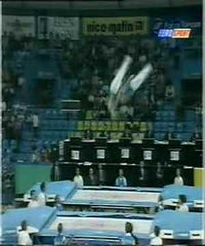 Melkerud & Stedingk 1995 Europeans