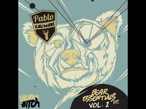 Pablo Calamari - Love's 2 Strong (Original Mix)