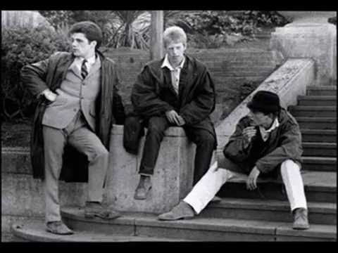 THE WHO - Quadrophenia (A Way of Life)