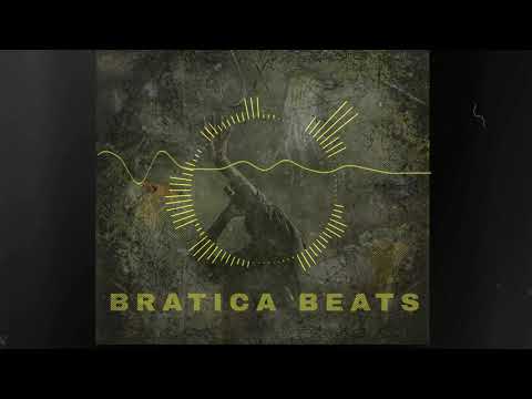 BraticaBeats x 100VolkovBeatzz  - Stalker |125bpm |Abm