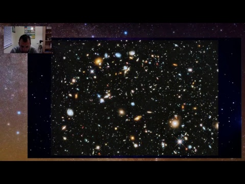 Introduction to Astronomy - Lecture 4