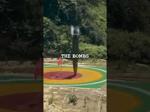 Why Bunker Busters Wait Before Exploding