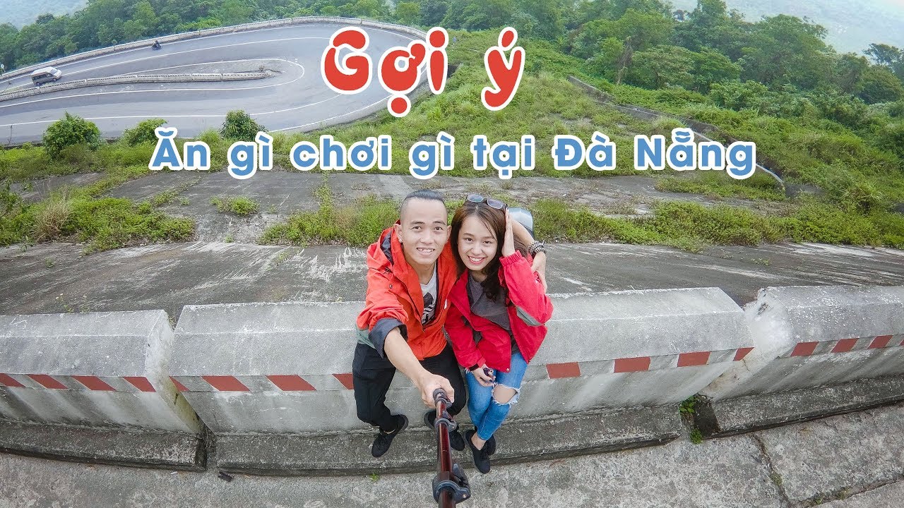 What to Eat and Do in Da Nang during the Firework Festival with Nem TV