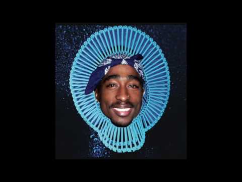 J Murda Remix's - 16 on Death Row and Redbone by Childish Gambino ft. 2pac