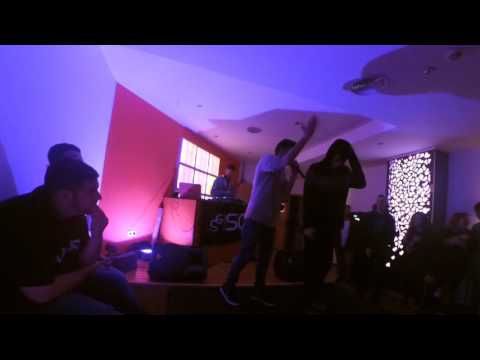 KLONE VS JOMA - [OCTAVOS] - [SUITE BATTLE I]