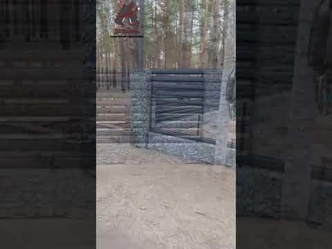 Штакетник - фото 1 - id-p2851698973