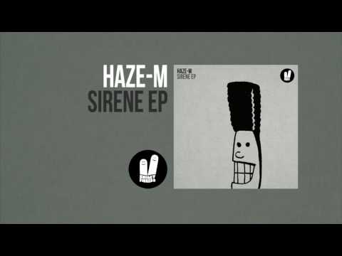 Haze-M - First Draft (Original Mix) Smiley Fingers